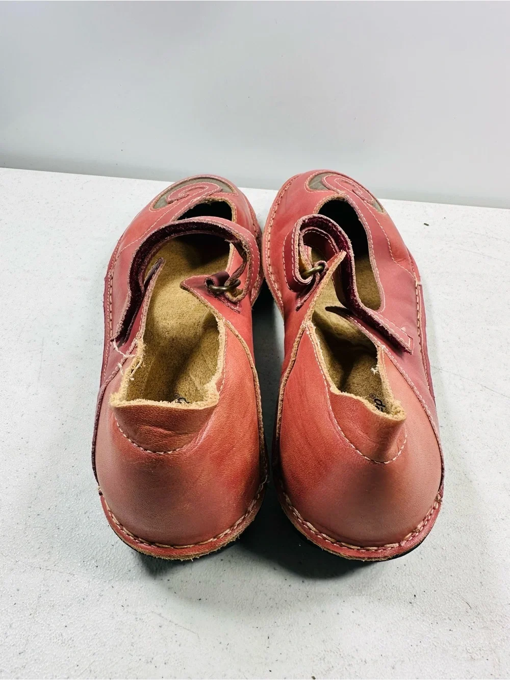 Spring Step COSMIC Shoes size 39-8,5-9